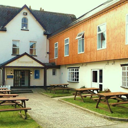 Fortescue Arms Woolacombe Exterior photo