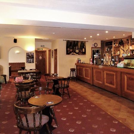 Fortescue Arms Woolacombe Exterior photo