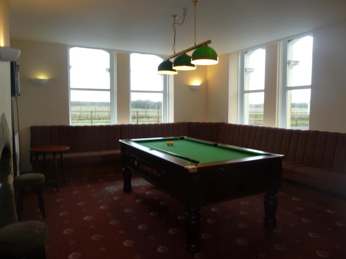 Fortescue Arms Woolacombe Exterior photo